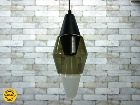 Idman x iittala x AIRAM　ヴィンテージペンダントライト　Tapio Wirkkala ～ 50年代にタピオが残した照明器具の新しいスタイル　【買取と販売とレンタルのお店】