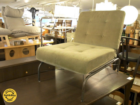 ア デペシュ a.depeche コリル coryre 1人掛 ソファ ～ 空間をおしゃれに演出してくれるソファ 【買取と販売とレンタルのお店】