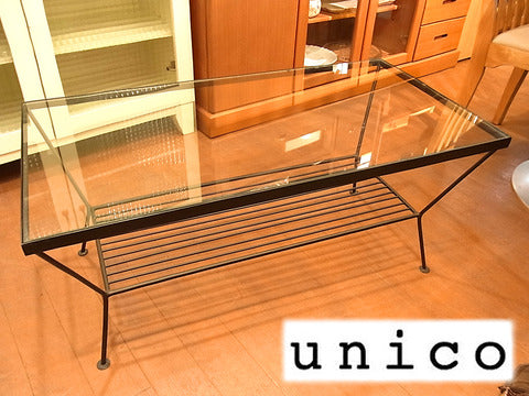 お部屋にノスタルジックな雰囲気を～unico 