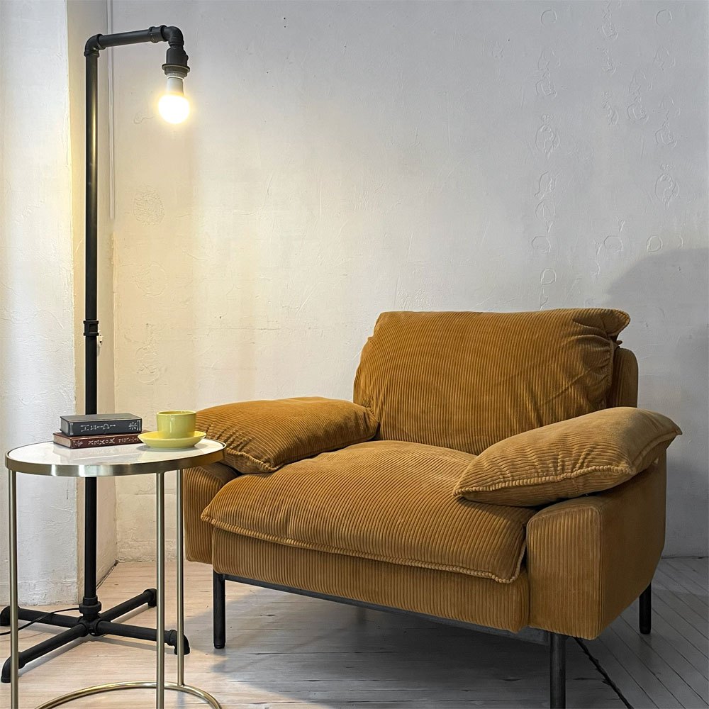 トラックファニチャー TRUCK FURNITURE DTソファ DT SOFA 1P ～魔性の魅力～