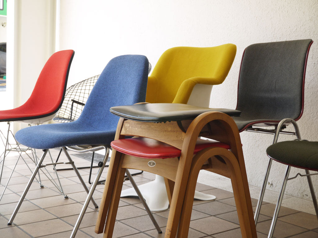 Midcentury design furniture