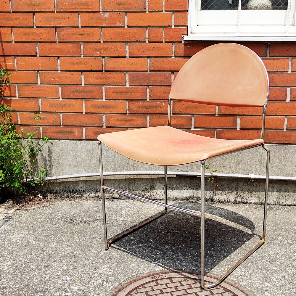 【祖師ヶ谷大蔵店】ファセム Fasem フランニーチェア スーパースタジオデザイン 買取させていただきました。