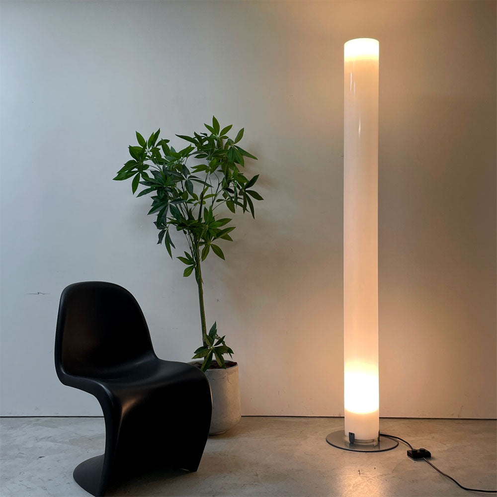 【祖師ヶ谷大蔵店】フロス FLOS スタイロス STYLOS フロアスタンド フロアライト 間接照明 アッキーレ カスティリオーニ ヤマギワ取扱 定価￥165,000- 買取させていただきました。