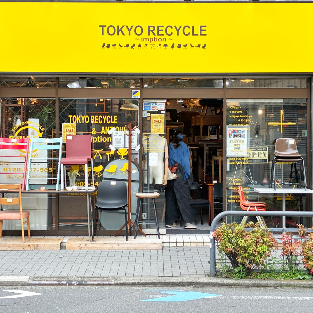 下北沢店 今月の店内紹介～選択肢の多い、高密度な店内