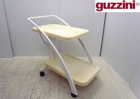 ストリームラインが美しい 