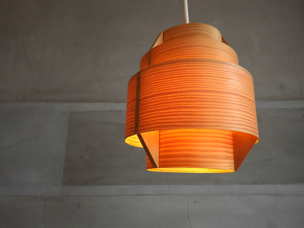 ヤマギワ yamagiwa ヤコブソンランプ JAKOBSSON LAMP ハンス アウネ ヤコブソン 中古品 買い取りしました。