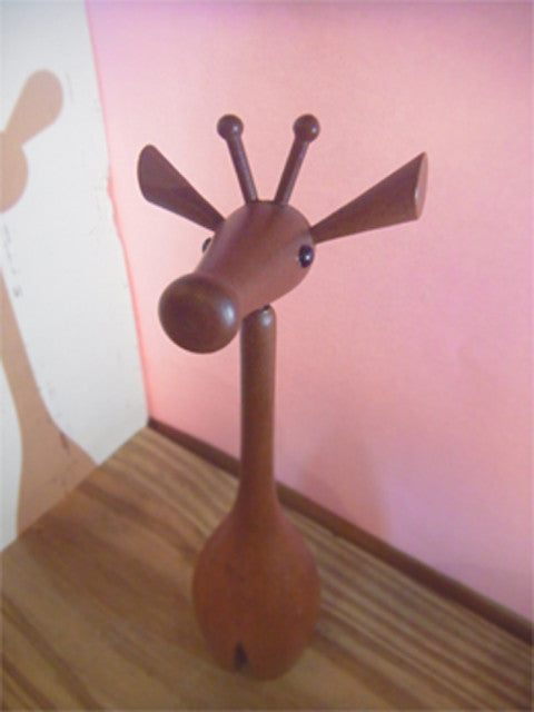 ホッコリなキリンの瞳～千趣会ロイヤルペット/GIRＡＦFE(キリン）【買取＆販売＆レンタル】