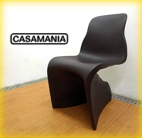 パントンチェアへのオマージュ！ イタリアデザイン界の風雲児ファビオ・ノヴェンブレデザイン CASAMANIA ( カーサマニア ) 『 HIM （ ヒム ）』 チェア 入荷！ 【出張買取＆販売＆レンタル】