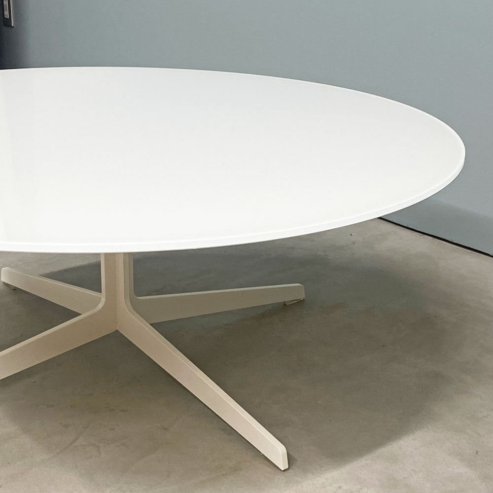 フリッツハンセン Fritz Hansen スペーステーブル SPACE TABLE コーヒーテーブル 100cm イエス＋ラウブ ～ 日常に現れる、小さな宇宙～