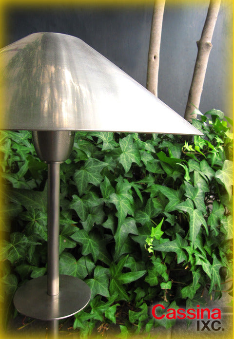 空間をアーバンな印象へと導くインテリアアクセント！ " Cassina IXC. / カッシーナ・イクスシー " より " CATHERINE MEMMI / カトリーヌ・メミ " 「 ZEN 」 シリーズ 『 テーブルランプ 』 入荷！！