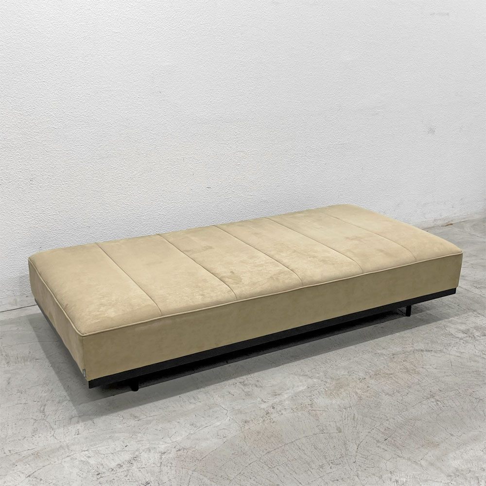 【登戸BASE EC店】クラッシュゲート CRASH GATE オアシス OASIS グロー GLOW 2.5Pソファ 買取させていただきました。