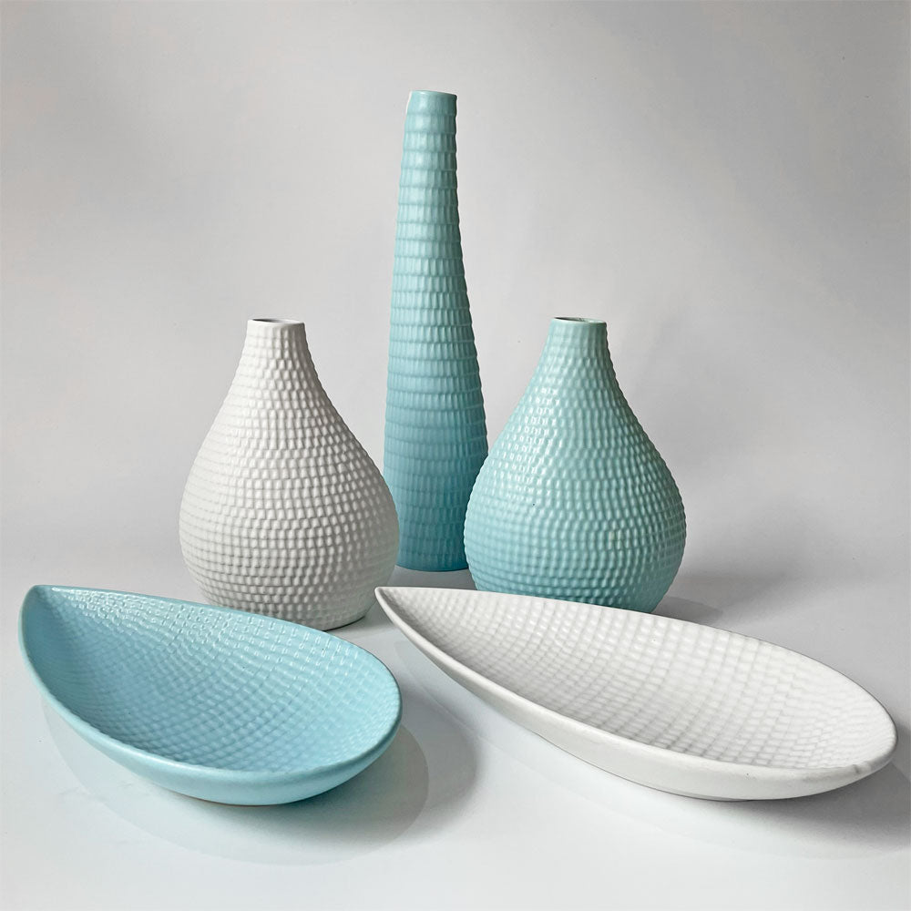 【下北沢店】 グスタフスベリ GUSTAVSBERG レプティル Reptil フラワーベース &プレート スティグ・リンドベリ Stig Lindberg 北欧 ビンテージ 5点 買取させていただきました。