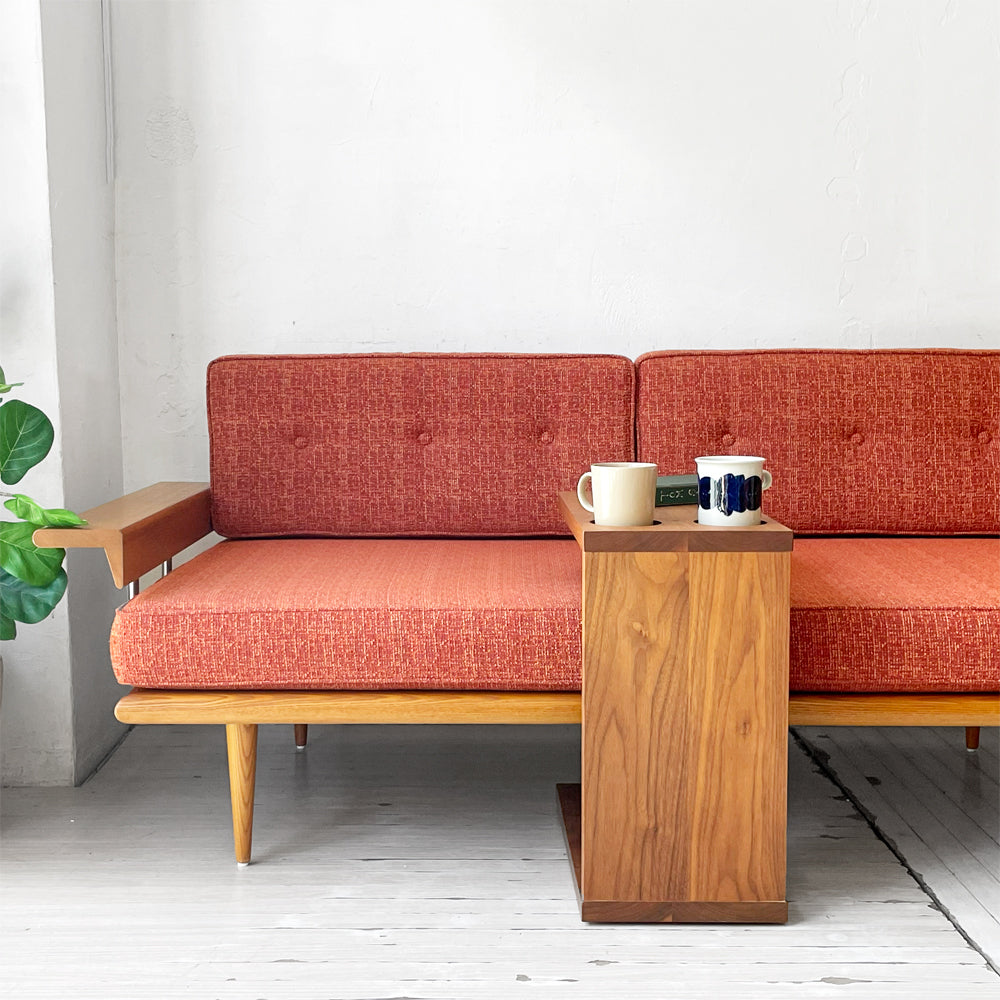 アクメファニチャー ACME Furniture カーディフ CARDIFF SOFA 2.5シーターソファ～和室でも洋室でも、男性でも女性でも