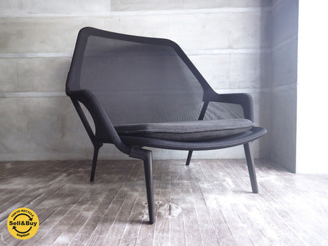 美品！ ヴィトラ vitra スローチェア SlowChair デザイナー：ロナン＆エルワン・ブルレック兄弟 定価24万 ～ 若手デザインデュオによる革新的なチェア【買取と販売とレンタルのお店】