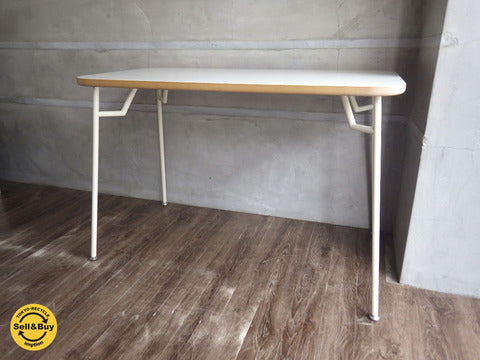 モモナチュラル MOMO natural キキ KIKI シリーズ 廃盤デスク ～ あの有名なヒロインが名前の由来♪ 【買取と販売とレンタルのお店】