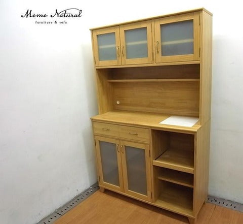 きっと気に入ってくれると思います～Momo Natural LAND キッチン ボード カップ レンジボード 【買取＆販売＆レンタル】