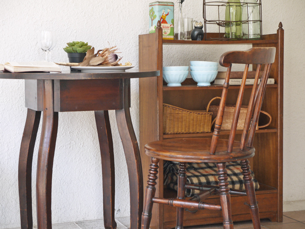 憧れのVintage Furniture 4