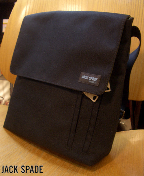 Ｆｒｏｍ ＮＹ 『JACK SPADE』メッセンジャーバッグ ショルダー トート