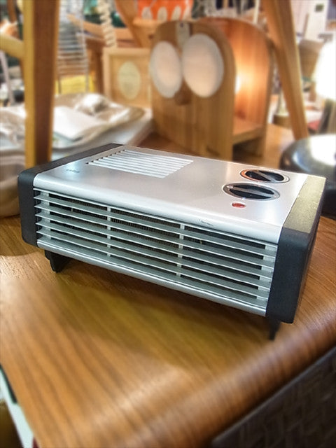 希少！ 70's ヴィンテージ BRAUN （ ブラウン ） Reinhold Weiss デザイン 『 Heating Fan （ ヒートファン ）　H19 』　【買取＆販売＆レンタル】