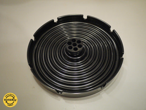 kartell カルテル Table ashtray 4611 アンナ・カステッリ・フェリエーリ デザイン  灰皿 ～スマートに火を消すことが出来るMIDcentury MODERNなプロダクト【買取と販売とレンタルのお店】