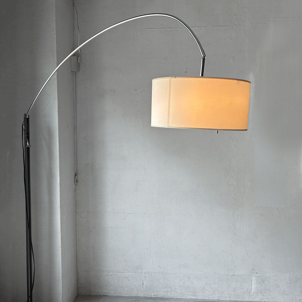 リーンロゼ Ligneroset ママフロアランプ MAMA Floor Lamp モダンデザイン フランス～自分だけの灯り