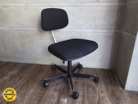 Fritz Hansen フリッツハンセン KEVI Chair ケヴィ チェア Jorgen Rasmussen ヨルゲン・ラスムセン デンマーク ～ 世界を魅了するスタンダード。 【買取と販売とレンタルのお店】