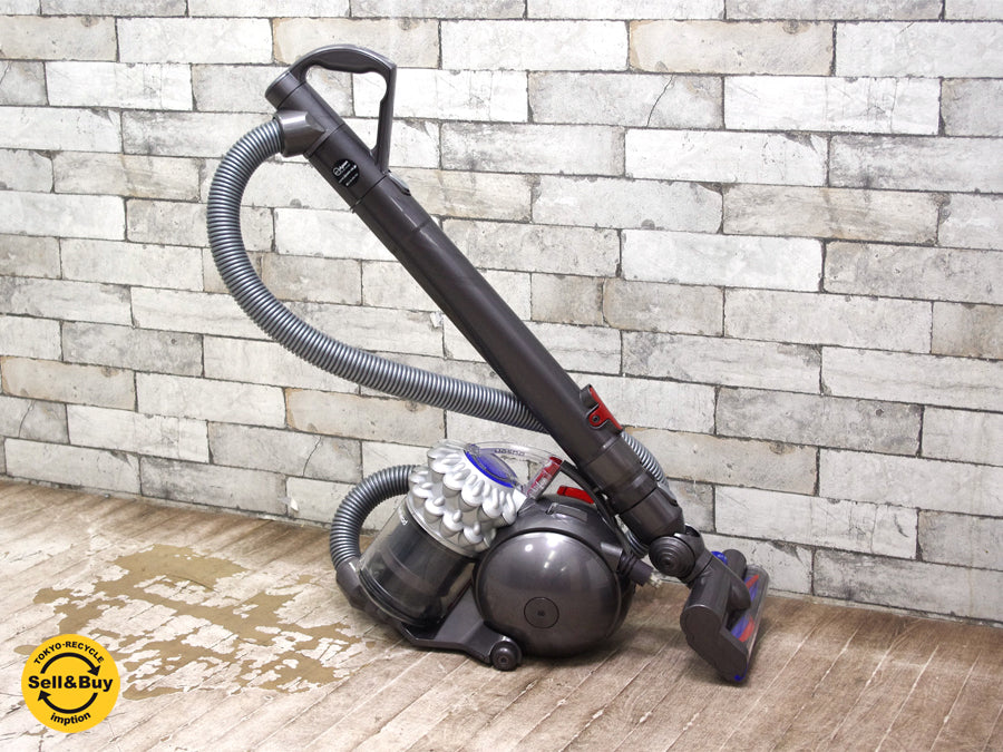 ダイソン  Dyson 掃除機 モーターヘッドコンプリート DC63 2016年製 中古品 買い取りしました。祖師谷大蔵店 出張買取もお任せ下さい。