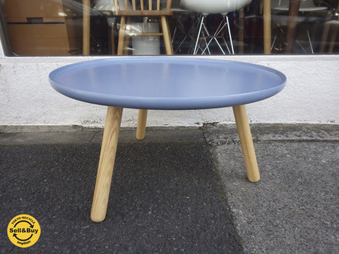 ノーマンコペンハーゲン Normann Copenhagen タブロー コーヒーテーブル 『 ナチュラルインテリアとも相性の良いデンマークの人気ブランド☆ 』【買取と販売とレンタルのお店】