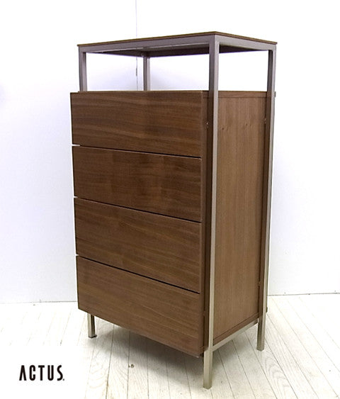 使い方色々!!　ACTUS アクタス ゲルン2　FAX TABLE DRAWER　「買取・販売」