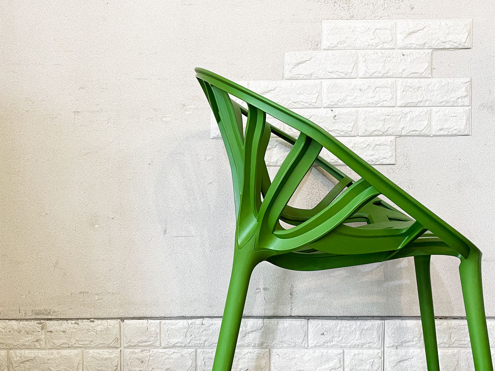 ヴィトラ Vitra ベジタルチェア Vegetal Chair ダイニングチェア カクタス グリーン ロナン＆エルワン・ブルレック 定価￥52,920- ～植物の生命力～