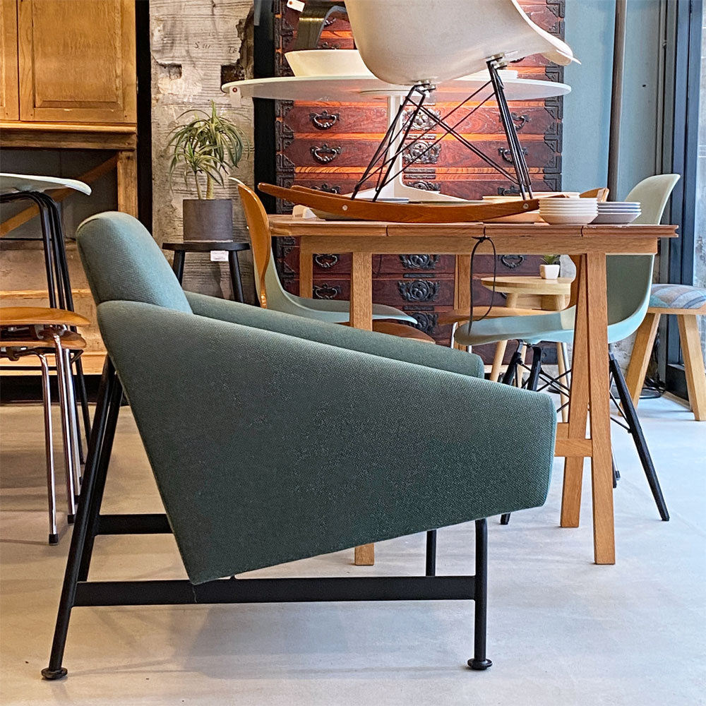 イデー IDEE ダヴラウンジ DOVE LOUNGE ラウンジチェア 1Pソファ ～ 整える場所 ～