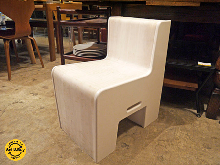フレキシブルラブ FlexibleLove マーブルモデル MARBLE 伸縮ベンチ Chishen Chiu デザイン 中古品 買い取りしました！ 自由が丘店 出張買取もお任せください。