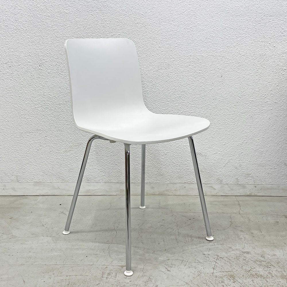 【登戸BASE EC店】ヴィトラ vitra ハル チューブ HAL Tube サイドチェア ダイニングチェア ジャスパー・モリソン 買取させていただきました。