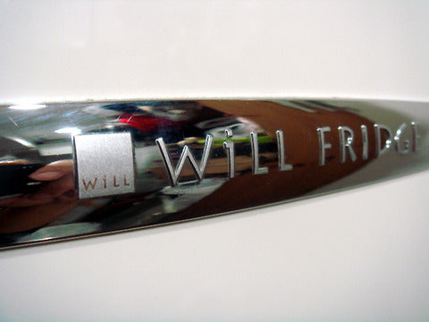 WiLL FRIDGE mini ノスタルジックデザイン冷蔵庫　第4弾！