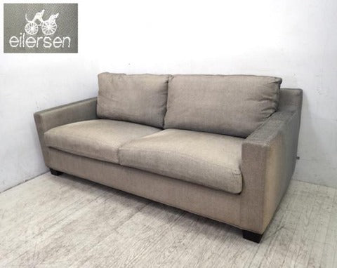 eilersen アイラーセン VITESSE　ヴィテッセ ソファ フェザー ACTUS デンマーク～  120年の歴史が生み出す最上の座り心地【買取と販売とレンタルのお店】