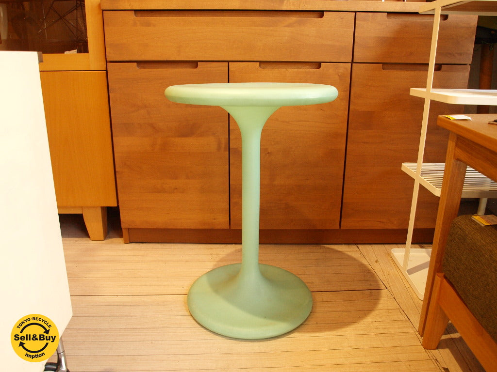 マジス MAGIS ハッピー ハッピー HappyHappy サイドテーブル HappyHappy Christophe Pillet ★ 買い取りしました。下北沢店 出張買取もお任せ下さい。