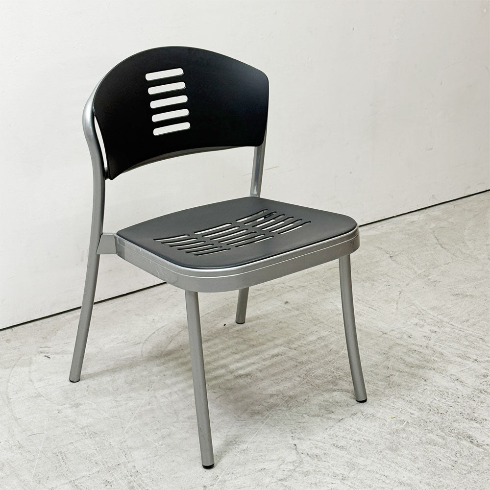 【祖師ヶ谷大蔵店】カルテル Kartell マウナケア Mauna-Kea アームレスチェア ダイニングチェア ヴィコ・マジストレッティ ポストモダン 廃盤 買取させていただきました。