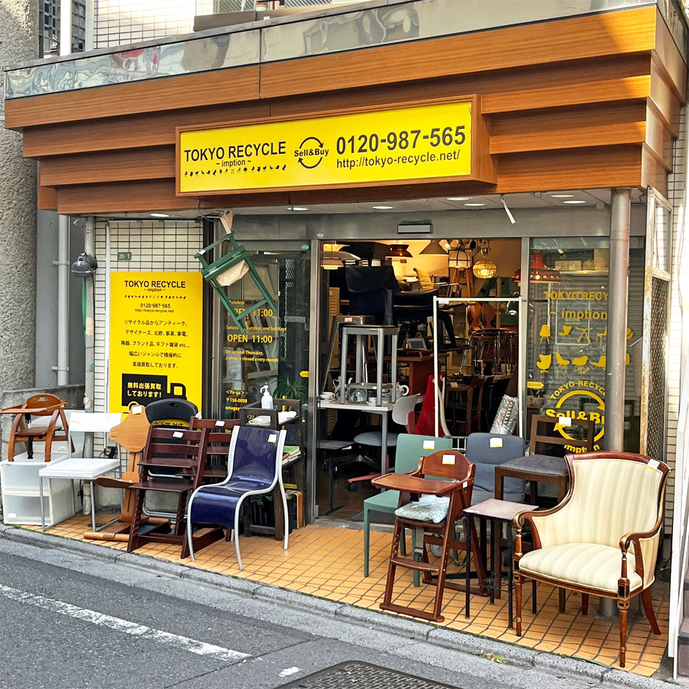 経堂店 店内紹介 ～ 新しい経堂店でお待ちしています！ ～