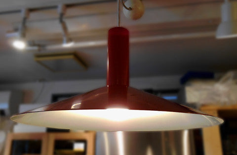 刻のヒト灯り～SUZUKI（スズキ）/japan vintage/ pendant light（ペンダントライト）【買取＆販売＆レンタル】