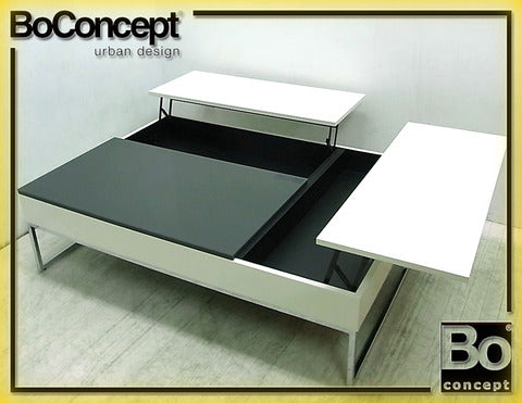 ～伝統と革新的アーバンダニッシュデザインを確立した小粋な装い～ デンマーク BoConcept / ボーコンセプト 