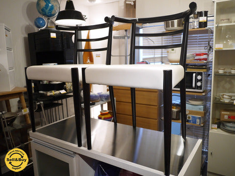 IDC大塚家具 秋田木工 M-002 曲木 ダイニングチェア 【買取と販売とレンタルのお店】