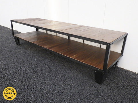 ジャーナルスタンダードファニチャー / journal standard Furniture / jsF 趣きある 