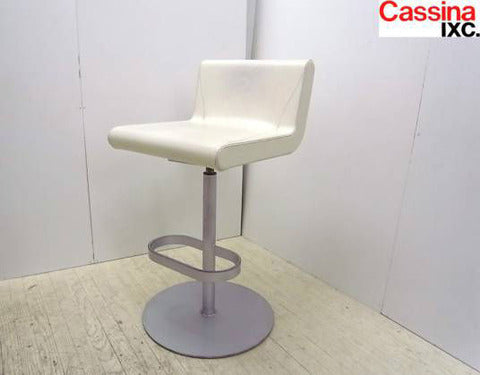 うちカフェ、うちバー。そんな夢が実現できるカウンターチェア。～Cassina ixc. カッシーナ "ブーメラン"カウンターチェア【買取＆販売＆レンタル】