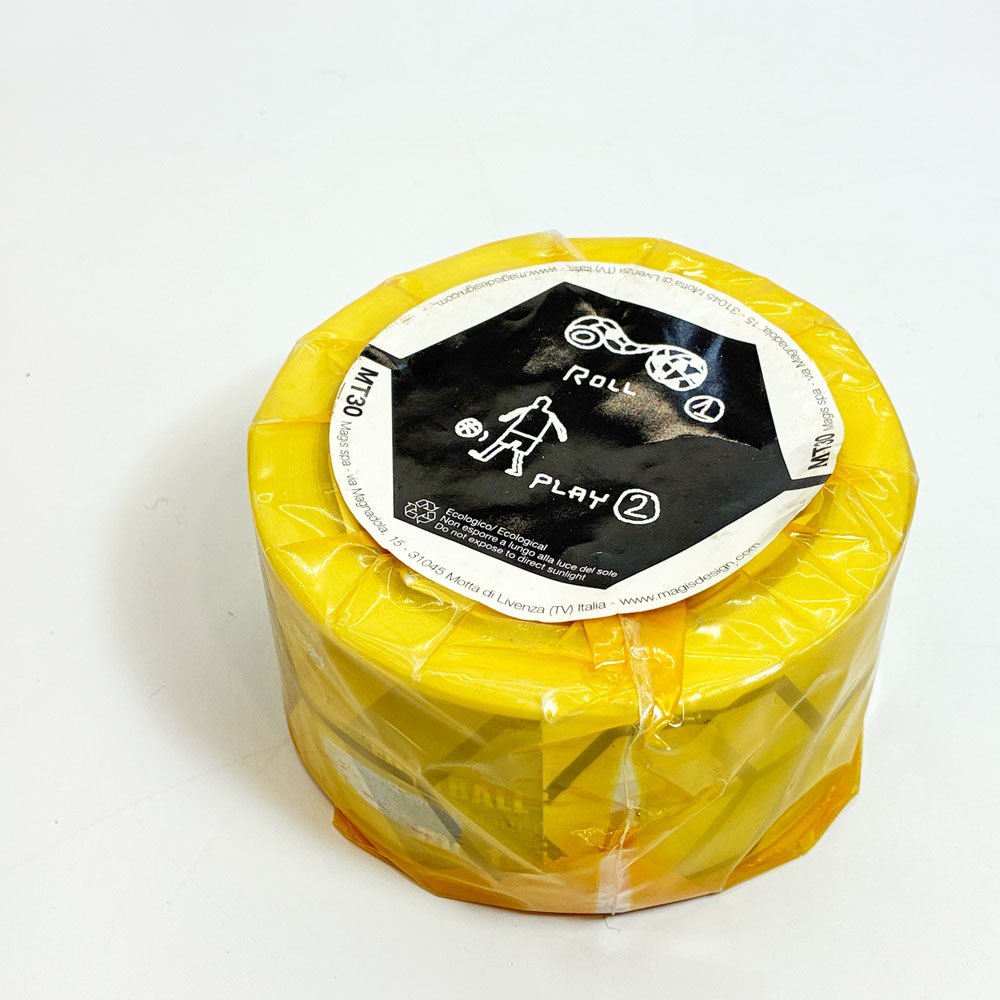 【下北沢店】マジス MAGIS ミートゥーコレクション me too collection フットボールテープ FOOTBALL TAPE 買取させていただきました。