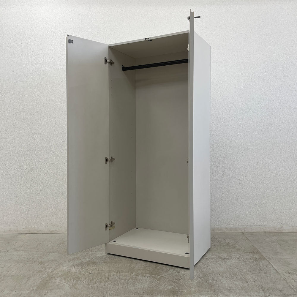 【登戸BASE店】ノル Knoll ノール レフ・プロファイル Reff Profiles シリーズ カナダ製 ロッカー 収納家具 ワードローブ オフィス家具 キャビネット Brian Graham デザイン 買取させていただきました。