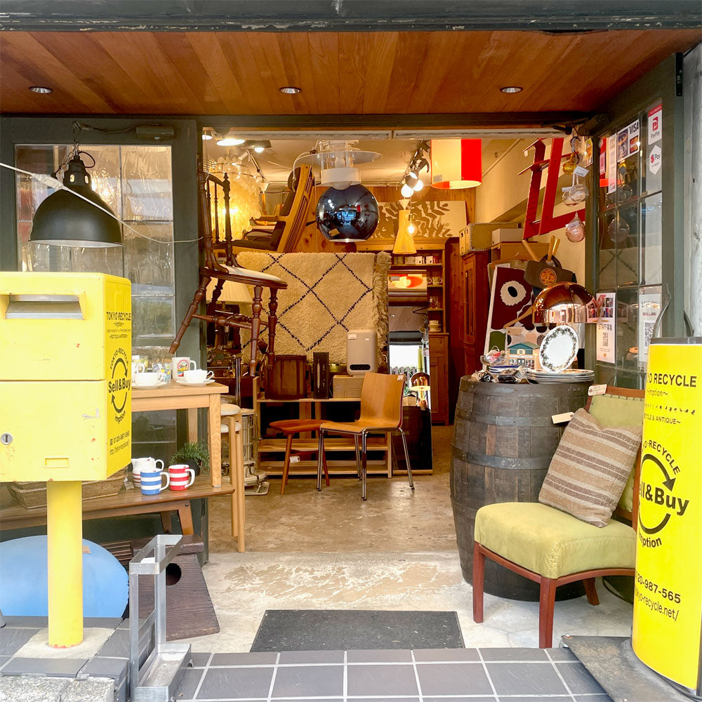 自由が丘店今月の店内紹介 ～この一年頑張った自分へ。大切な誰かへの贈り物として。～