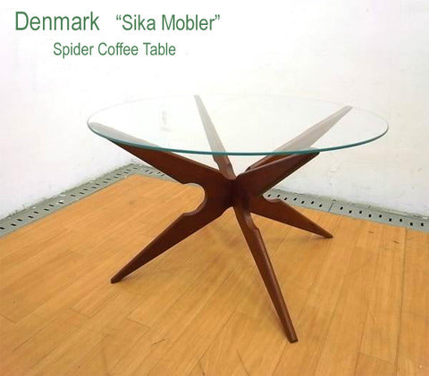 北欧やミッドセンチュリー、どんなお部屋に合わせましょうか～デンマーク　