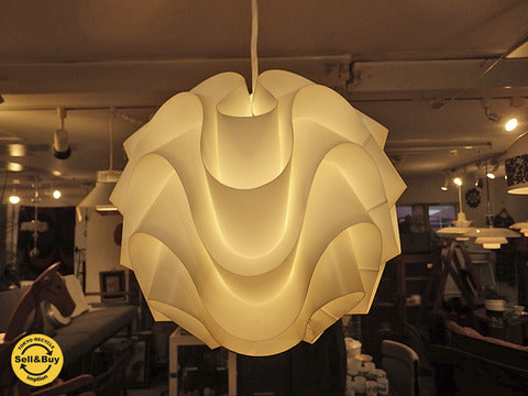 レクリント LE KLINT 172A ペンダントライト ポール・クリスチャンセン ヤマギワ～北欧の職人による名工品【買取と販売とレンタルのお店】