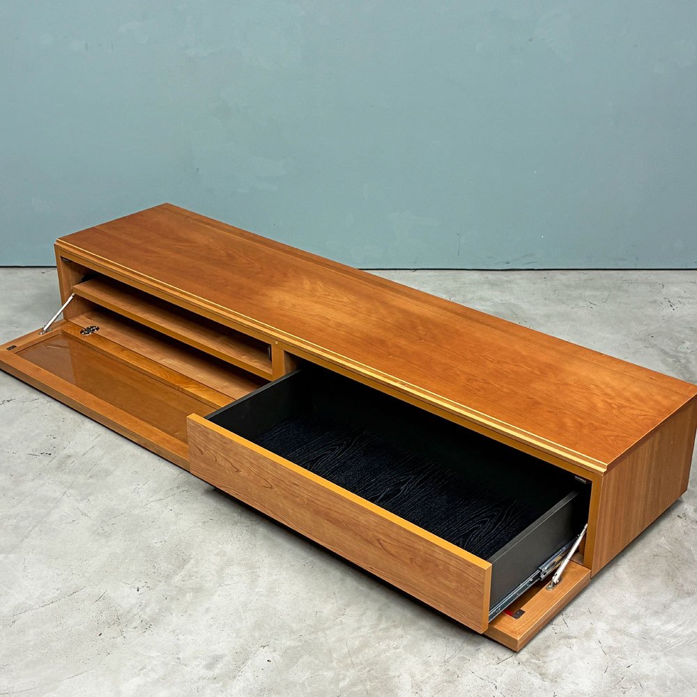 【経堂店】アクタス ACTUS トワード TOWARD テレビボード AVボード ウォールナット材 ドロップダウンドア ドロワー 買取させていただきました。