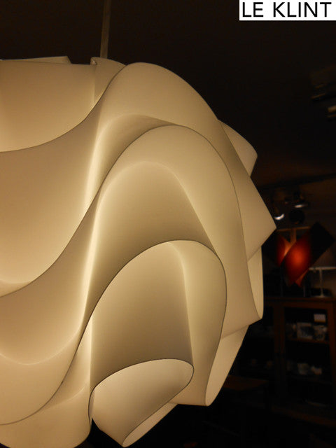 幾重にも連なる曲線が織りなす『美』～LE KLINT 172A Pendant Light レ・クリント ペンダント デンマーク ポール･クリスチャンセン【買取＆販売＆レンタル】